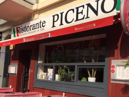 照片: Piceno